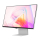 SAMSUNG 27" LS27C902PAUXDU Srebrny - 1166546 - zdjęcie 5